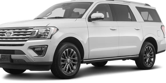 FORD EXPEDITION MAX 2020 1FMJK1KT4LEA88503 image
